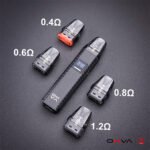 OXVA XLIM PRO POD1